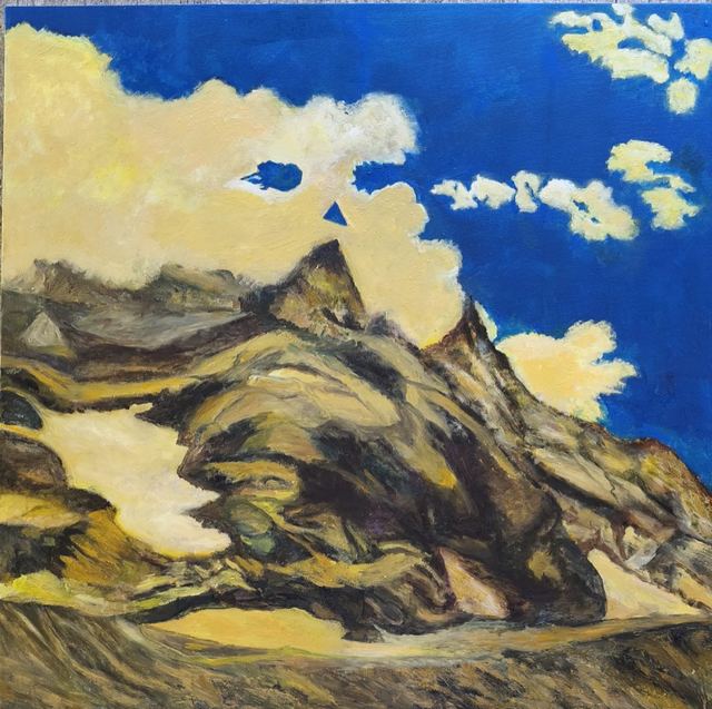 Canto antico della terra